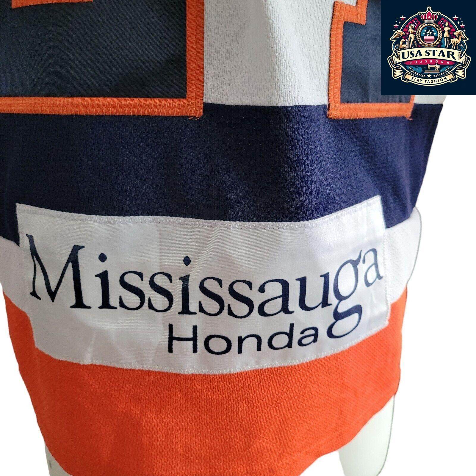 New York Islanders Jersey Nicholson 24 Adult Size L - Authentic Team Spirit Apparel - USASTARFASHION