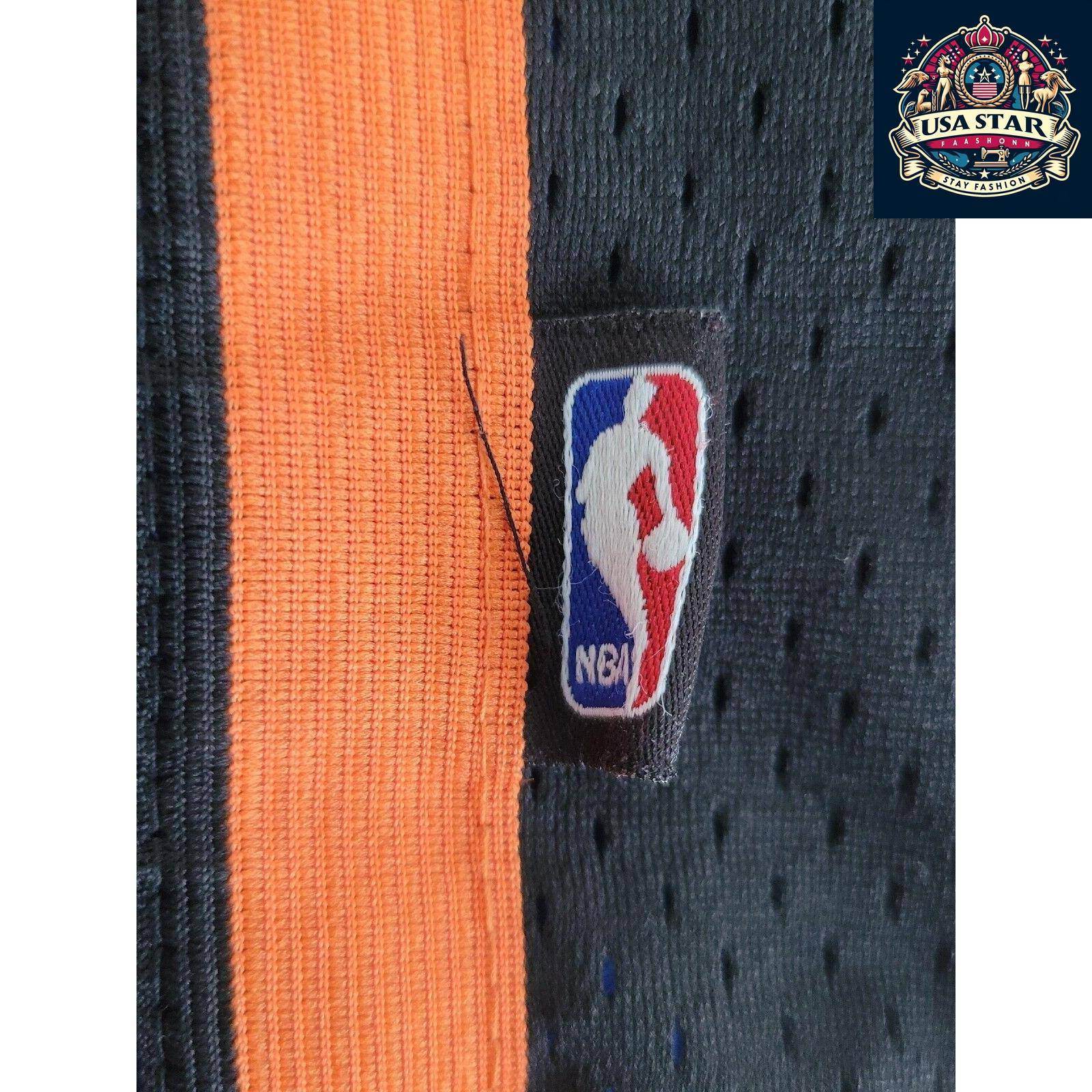 New York Knicks Youth Jersey Vest 2 Mitchell Robinson - Comfortable Fit for Young Fans - USASTARFASHION