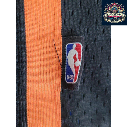 New York Knicks Youth Jersey Vest 2 Mitchell Robinson - Comfortable Fit for Young Fans - USASTARFASHION