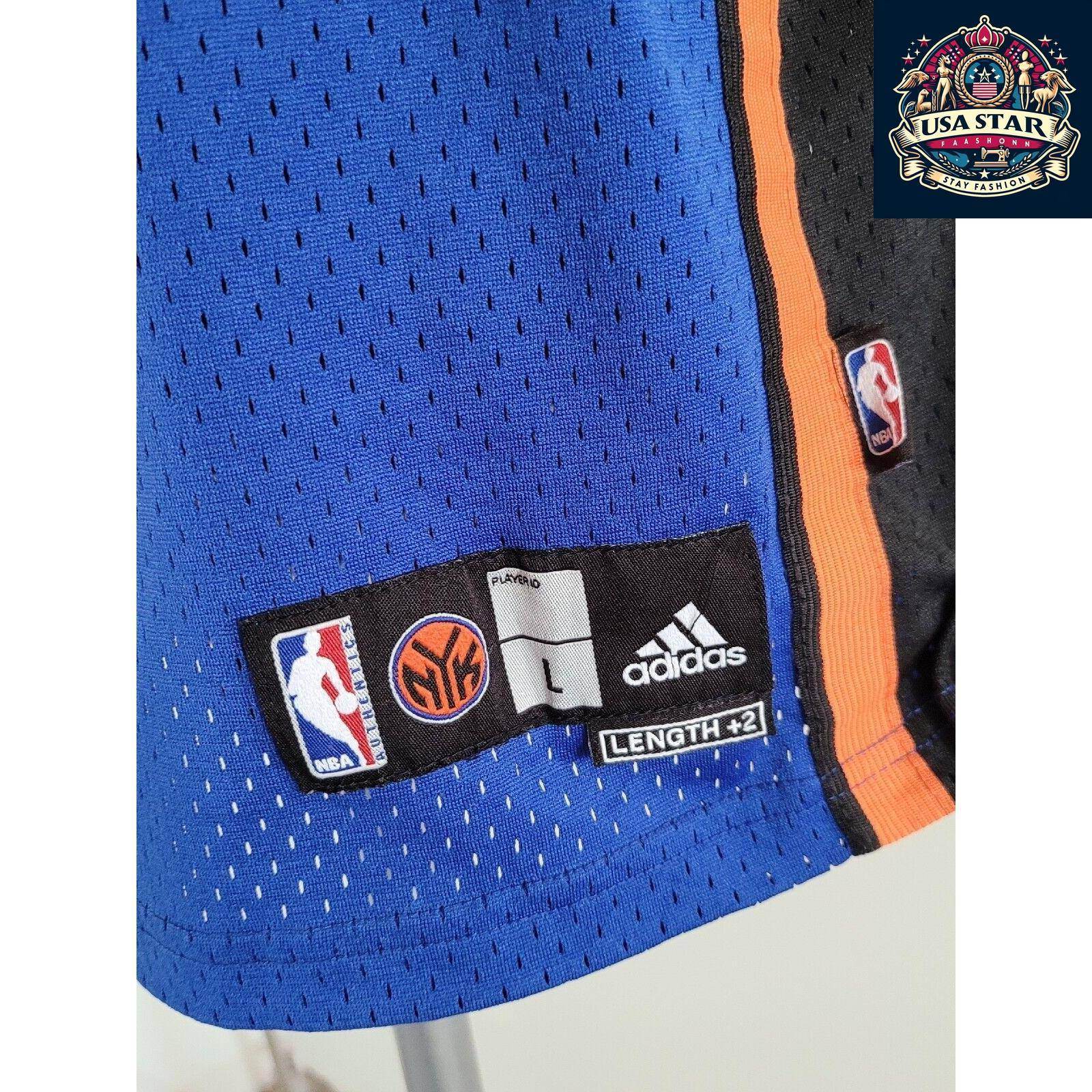 New York Knicks Youth Jersey Vest 2 Mitchell Robinson - Comfortable Fit for Young Fans - USASTARFASHION