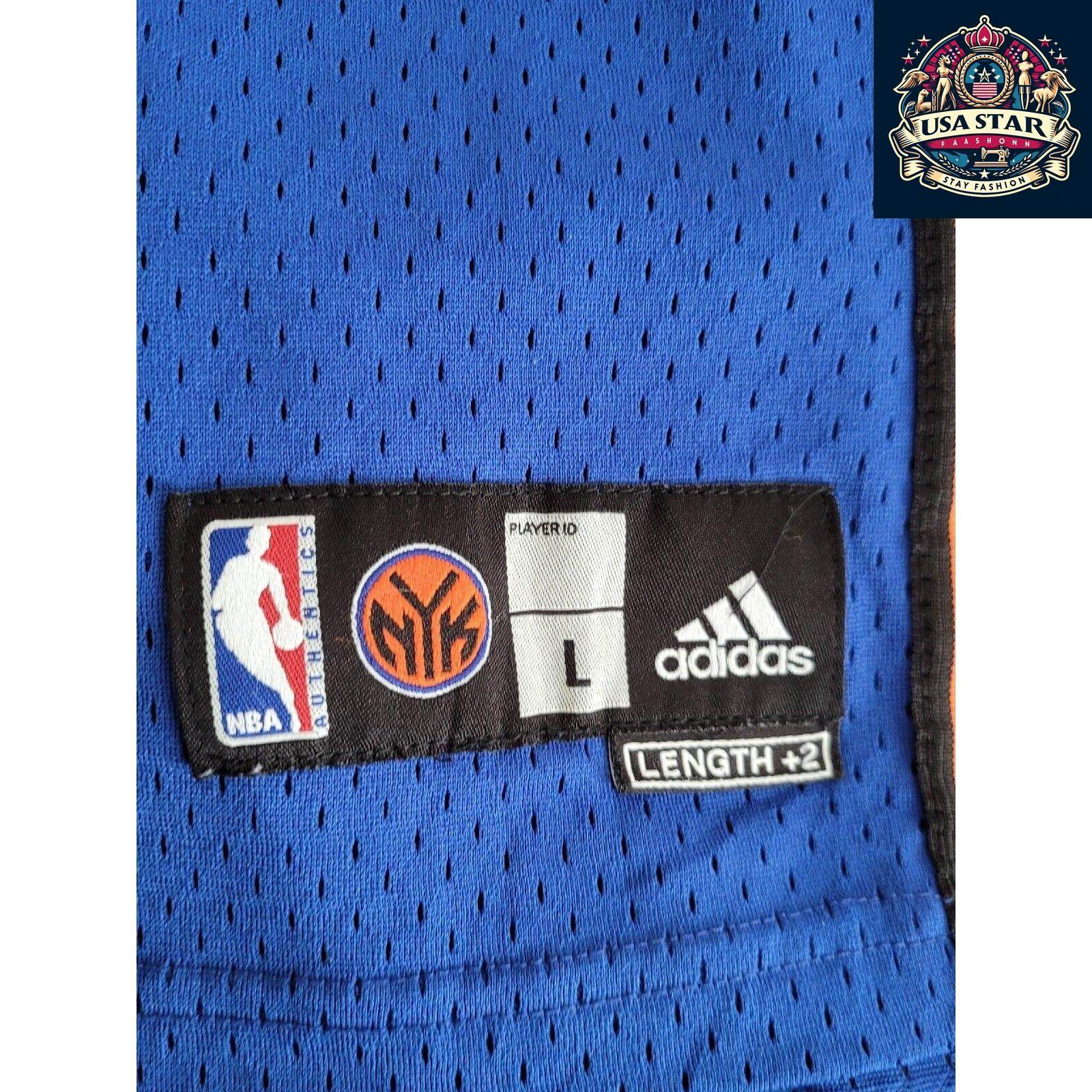 New York Knicks Youth Jersey Vest 2 Mitchell Robinson - Comfortable Fit for Young Fans - USASTARFASHION