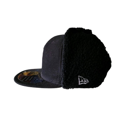 New York Yankees dog ear 59fifty new era cap size 7 1/4 - USASTARFASHION
