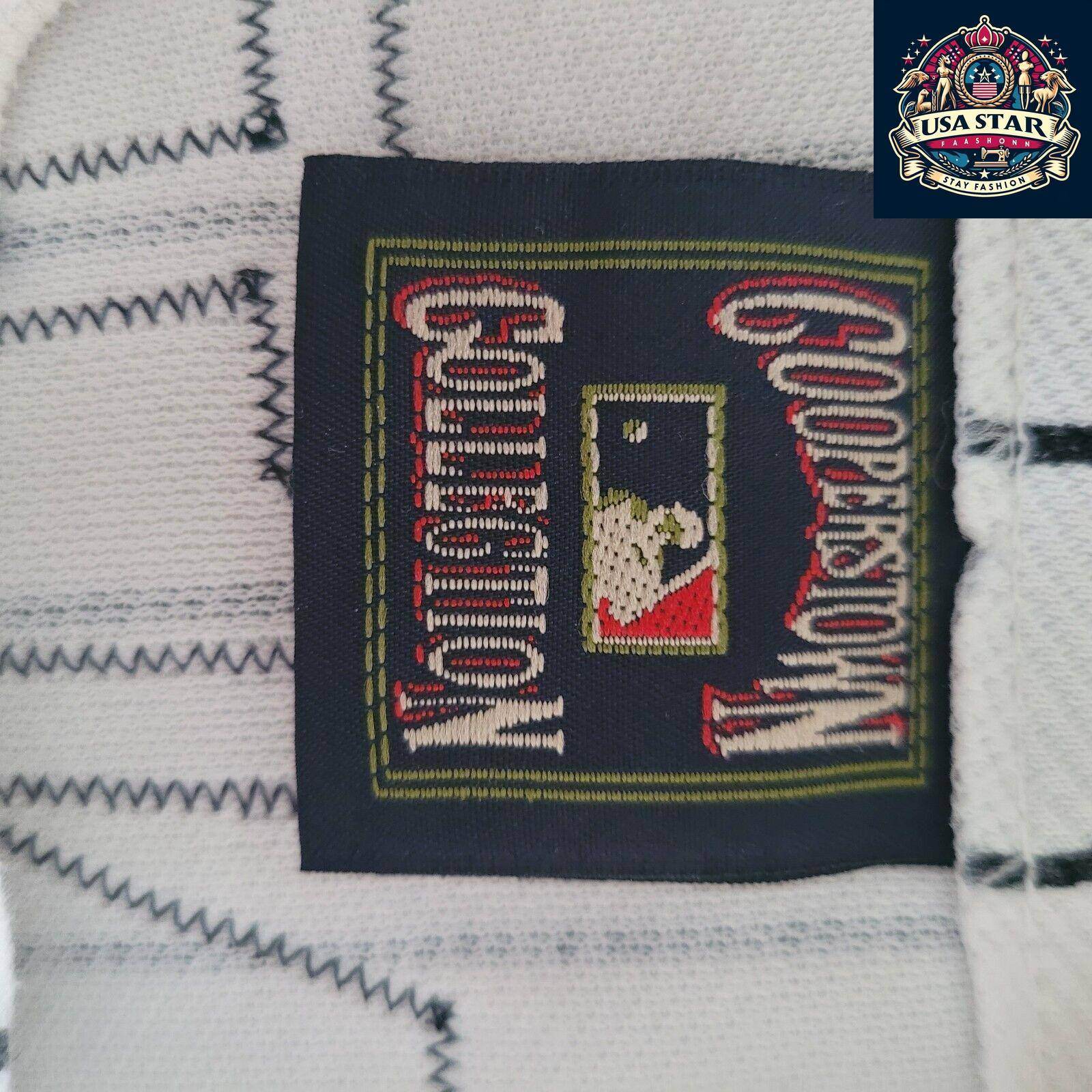 New York Yankees Jersey 7 Mickey Mantle Cooperstown Authentic Collection Size M - USASTARFASHION