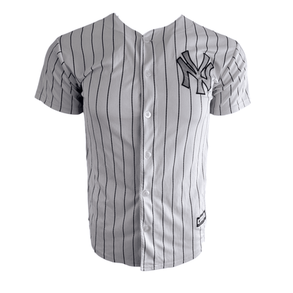 New York Yankees Torres Jersey - Youth Size L - USASTARFASHION