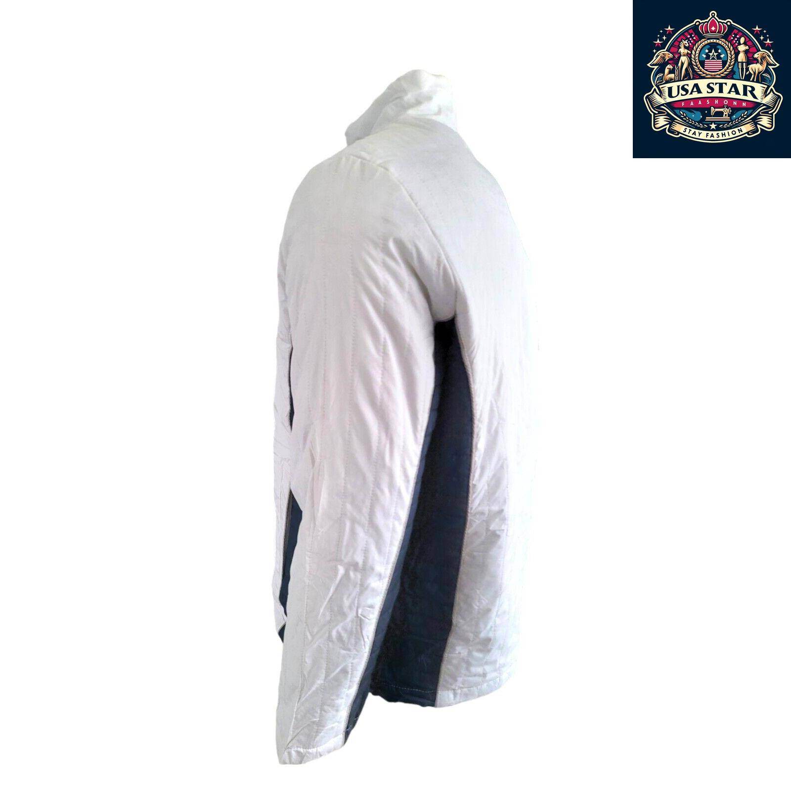 New York Yankees Women's Jacket XL - Stylish Design, Zip Pockets, Comfortable Fit - USASTARFASHION