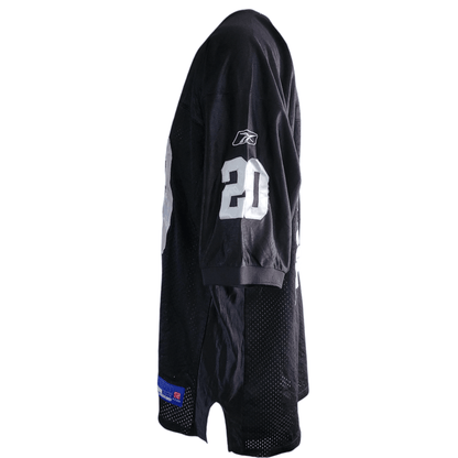 Darren McFadden Oakland Raiders Jersey 20 - Size 54 - USASTARFASHION