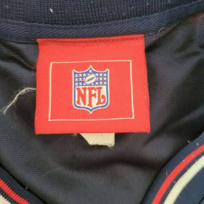 Nfl Castrol Jersey Sz Xl M - USASTARFASHION
