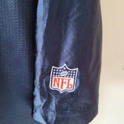 Nfl Castrol Jersey Sz Xl M - USASTARFASHION