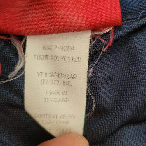 Nfl Castrol Jersey Sz Xl M - USASTARFASHION