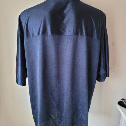 Nfl Castrol Jersey Sz Xl M - USASTARFASHION