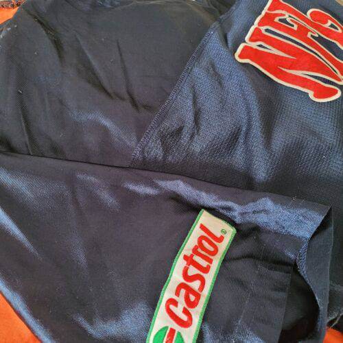 Nfl Castrol Jersey Sz Xl M - USASTARFASHION