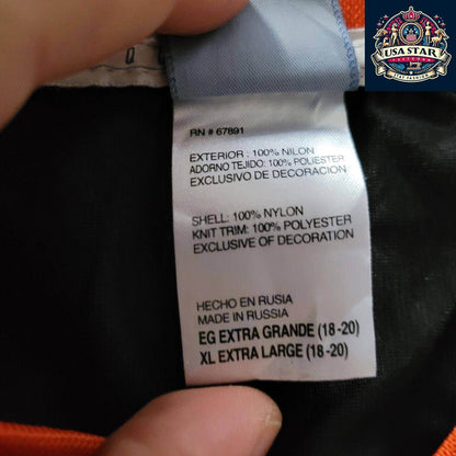 NFL Denver Broncos Ashley Lelie 85 Reebok Jersey, Youth XL (18 - 20) or Adult S, High - Quality Comfort - USASTARFASHION