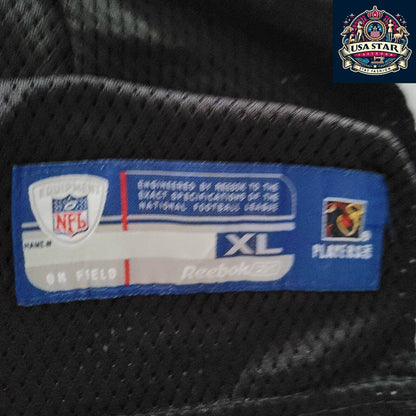 NFL Denver Broncos Ashley Lelie 85 Reebok Jersey, Youth XL (18 - 20) or Adult S, High - Quality Comfort - USASTARFASHION
