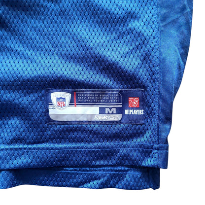 NFL Indianapolis Colts Dallas Clark 44 Jersey - Size Medium - USASTARFASHION