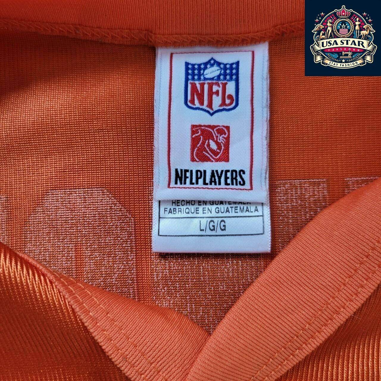 NFL Jersey 10 Pennington Men's L - High - Quality Breathable Fabric with Bold NFL Branding - USASTARFASHION