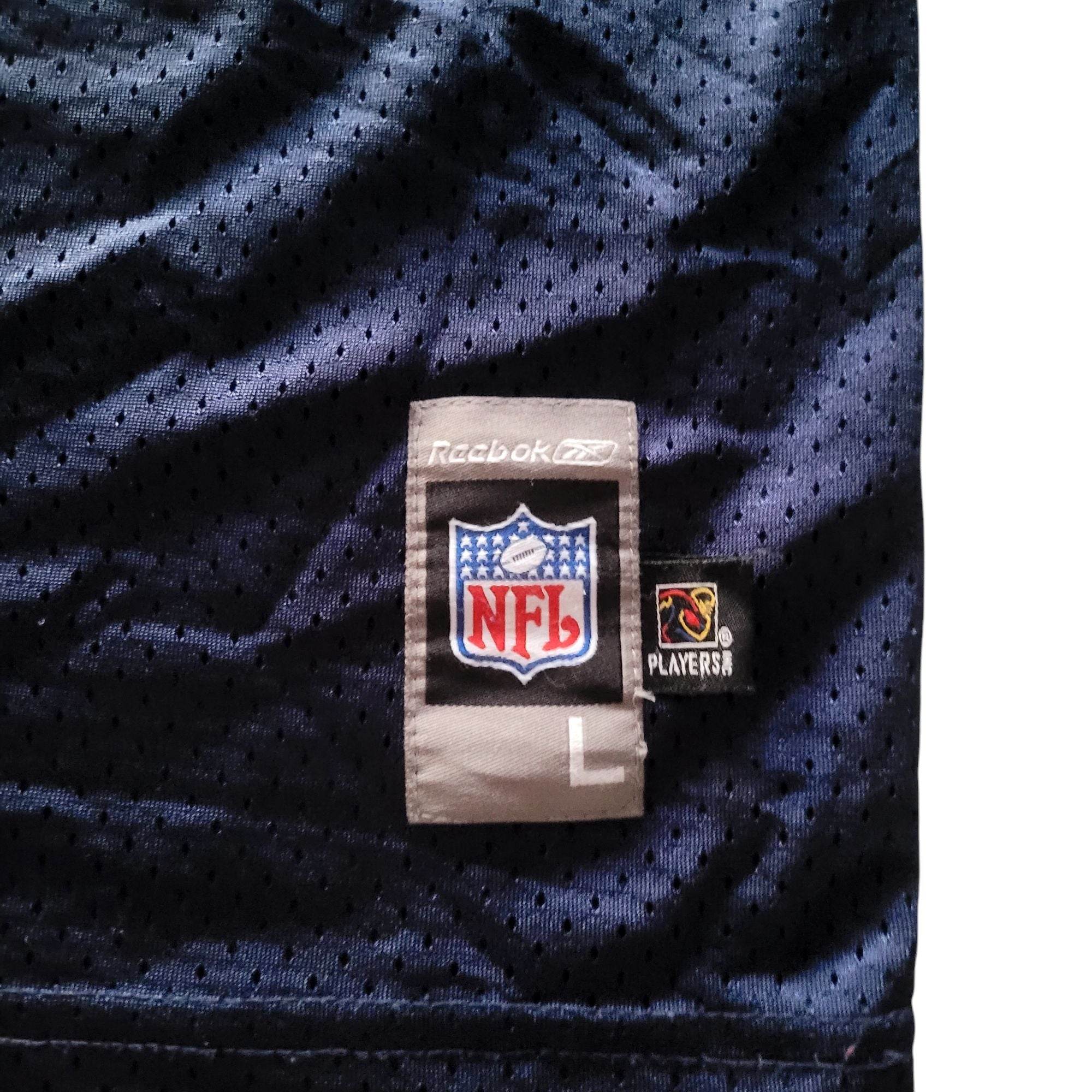 Tom Brady New England Patriots Youth Jersey - Size Large (14 - 16) - USASTARFASHION