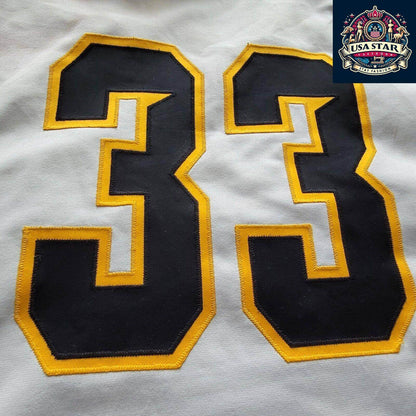 NFL Nike Kinder 33 Jersey Lady Dress White Large - Stylish Comfort for Game Day Enthusiasts - USASTARFASHION
