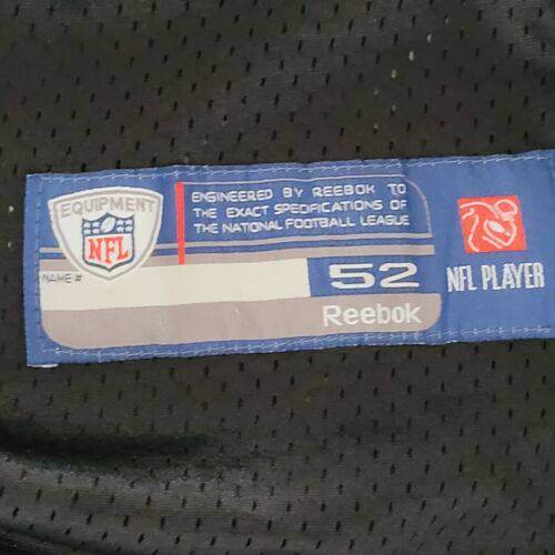 Nfl Reebok Authentic Onfield Jersey Rodgers 12 Size 52 (XL) - USASTARFASHION