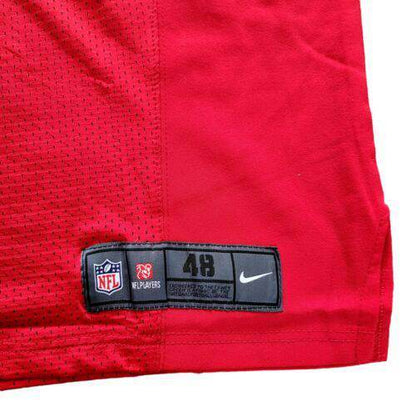 NFL SF 49ers Patrick Willis 52 Jersey Nike Men's Size 48 (m/l) - USASTARFASHION