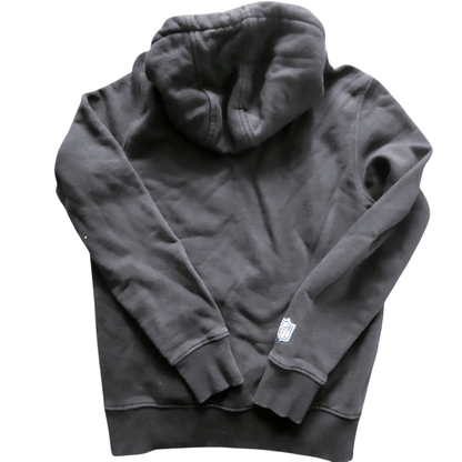 NFL Team Apparel Steelers Hoodie - XS - USASTARFASHION