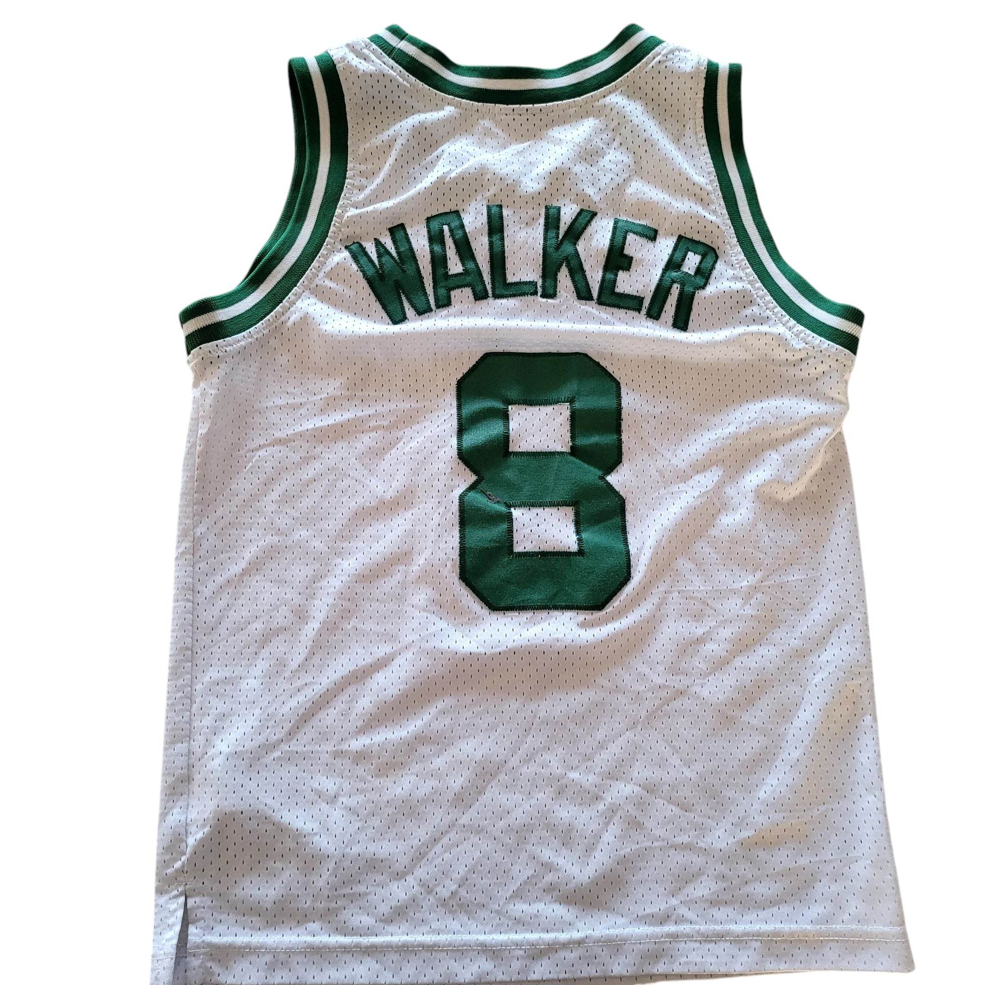 Nike Antoine Walker Boston Celtics Youth Jersey – Size Small - USASTARFASHION