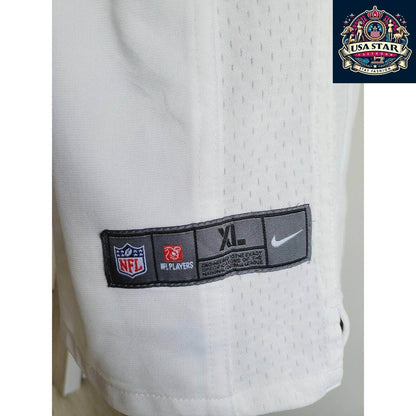 Nike Baltimore Ravens Jersey Youth XL Joe Flacco 5 - Lightweight, Breathable, Grade A Condition - USASTARFASHION