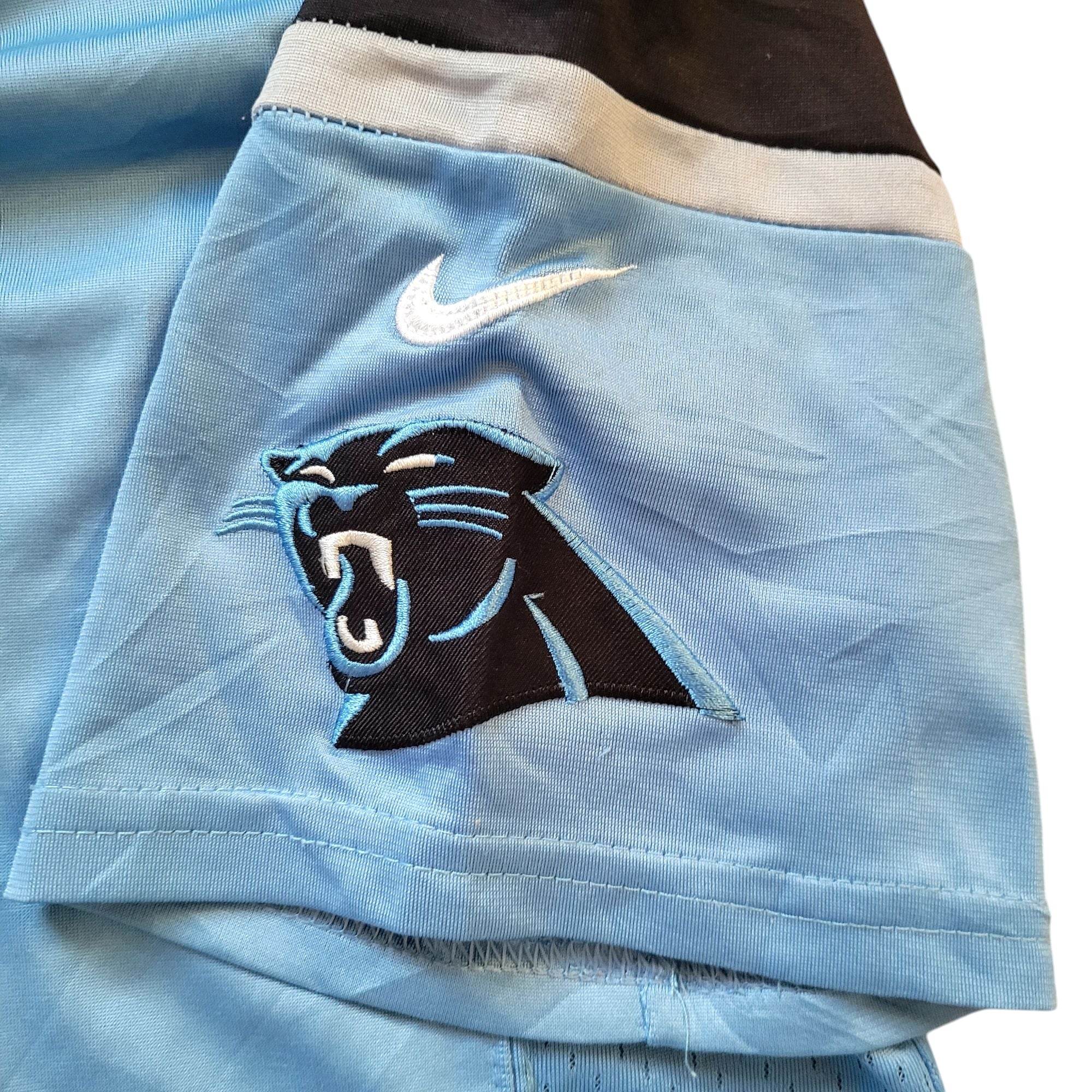 Nike Cam Newton Carolina Panthers Jersey – Youth Medium (10/12) - USASTARFASHION
