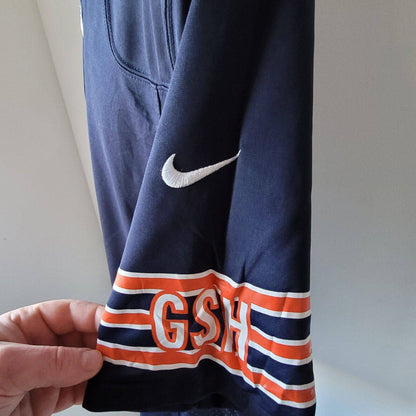 Nike Chicago Bears Jersey, Cutler 6, Men's Size XL, On Field, Like New Condition, Size 48" Chest - USASTARFASHION