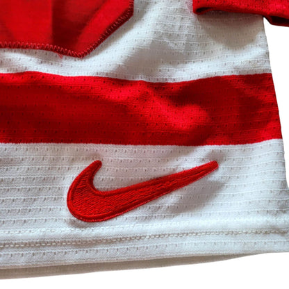 Vintage Nike Detroit Red Wings Martin Lapointe 20 Youth XL (18 - 20) Jersey – NHL - USASTARFASHION