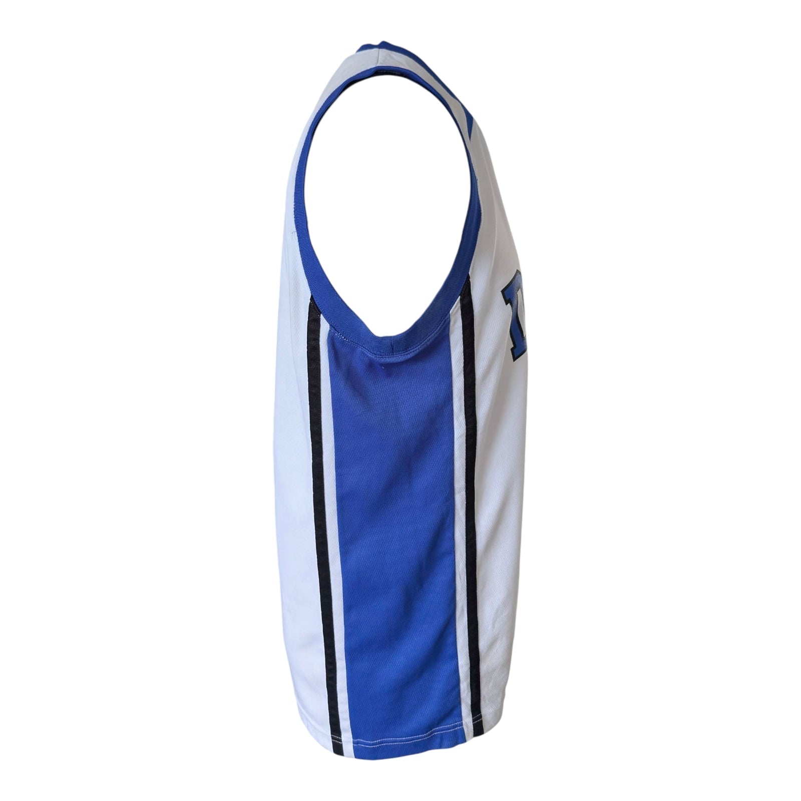Nike Duke Blue Devils Basketball Jersey – 3 – Size M - USASTARFASHION