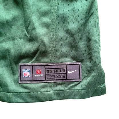 Clay Matthews 52 Green Bay Packers Women's Jersey (Size S) - USASTARFASHION
