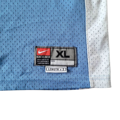Nike Carmelo Anthony Denver Nuggets Jersey - XL - USASTARFASHION
