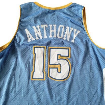 Nike Carmelo Anthony Denver Nuggets Jersey - XL - USASTARFASHION