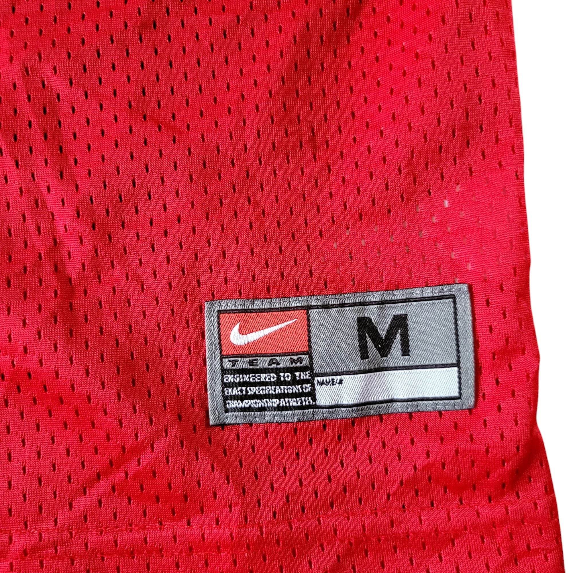 Nike Ohio State Buckeyes 47 Jersey (Youth Medium) - USASTARFASHION