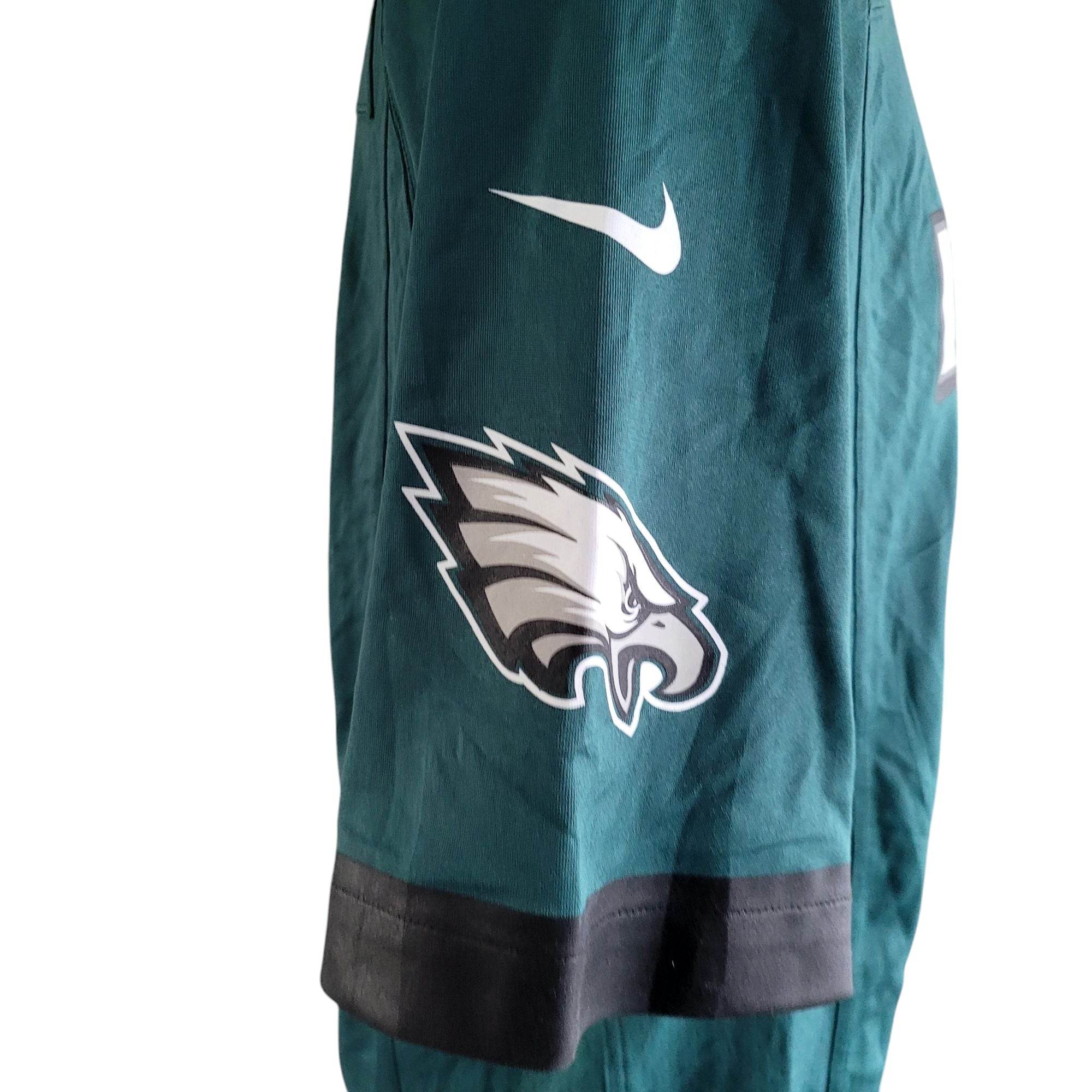 Nike Philadelphia Eagles LeSean McCoy 25 Jersey - Size Large - USASTARFASHION