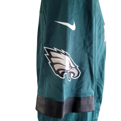 Nike Philadelphia Eagles LeSean McCoy 25 Jersey - Size Large - USASTARFASHION
