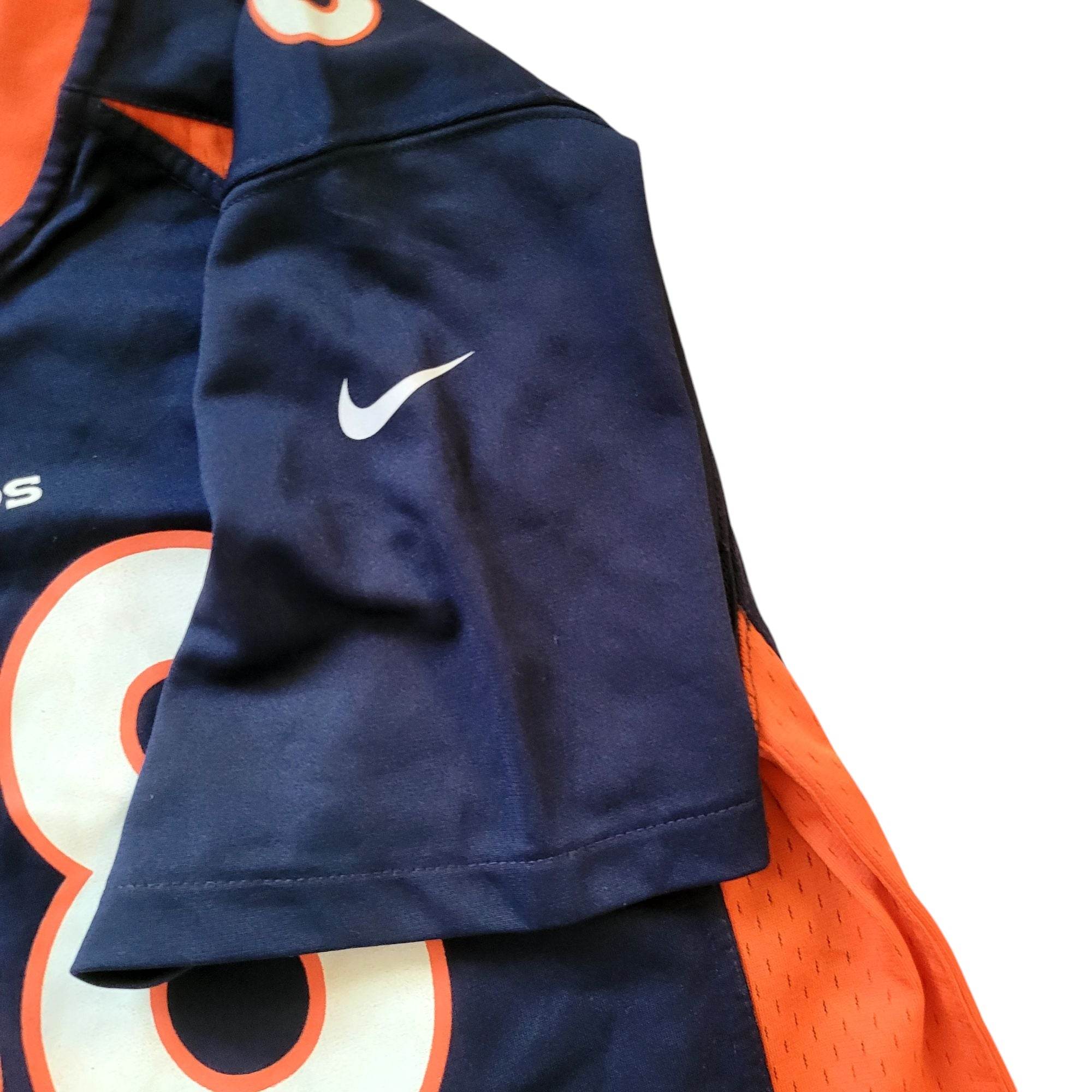 Nike Von Miller Denver Broncos Jersey – Youth XL - USASTARFASHION