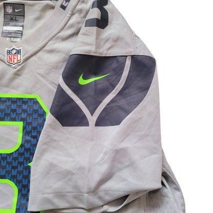 Nike NFL Seattle Seahawks Russell Wilson Jersey Youth XL - USASTARFASHION