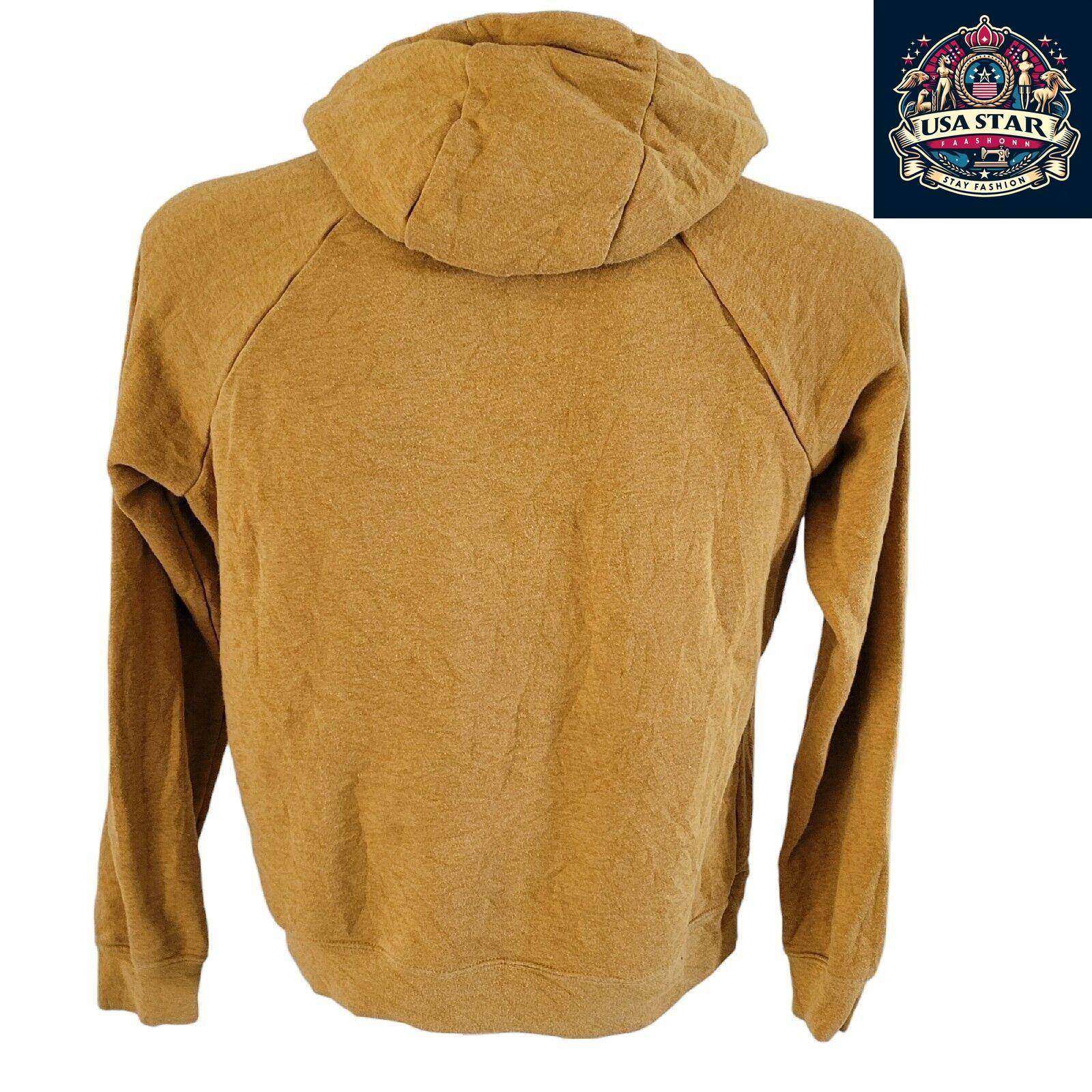 Nike Small Hoodie - Soft, Durable Fabric for All - Day Comfort and Versatile Style - USASTARFASHION