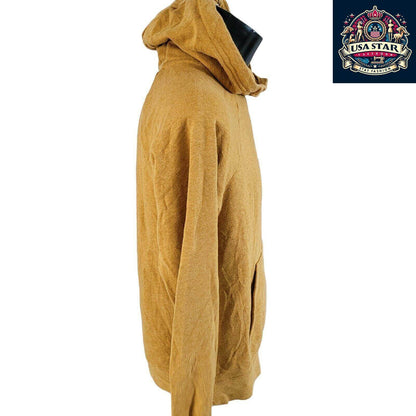 Nike Small Hoodie - Soft, Durable Fabric for All - Day Comfort and Versatile Style - USASTARFASHION
