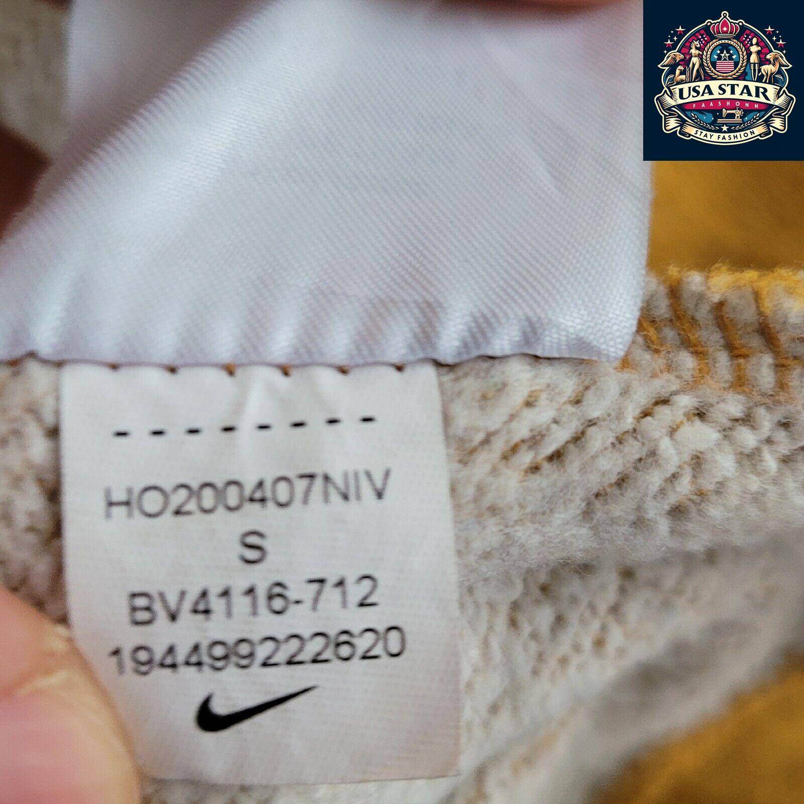 Nike Small Hoodie - Soft, Durable Fabric for All - Day Comfort and Versatile Style - USASTARFASHION