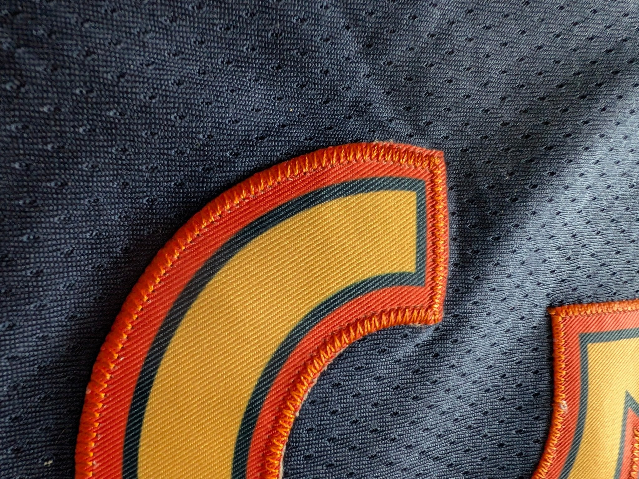 Nike Swingman Golden State Warriors “Oakland” Stephen Curry 30 Jersey — Size 52 - USASTARFASHION