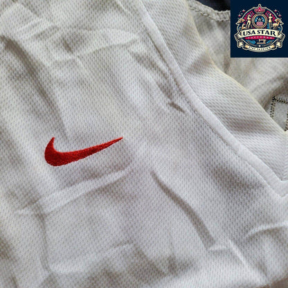 Nike Team USA Deron Williams Jersey No 8 - Authentic Performance Fabric Size L for Basketball Fans - USASTARFASHION