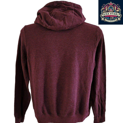 Nike Women's Hoodie - Large Size, Soft Fabric, Iconic Logo, Comfortable Fit for Gym & Casual Use - USASTARFASHION