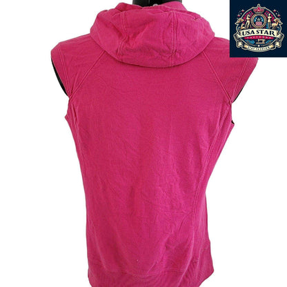 Nike Women's Hoodie - Large, Soft Fabric, Relaxed Fit, Iconic Logo for Gym & Casual Style - USASTARFASHION