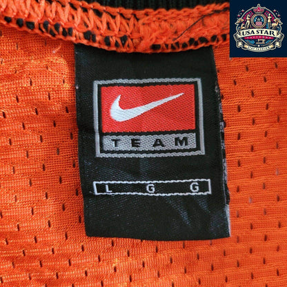 Nike Women's Jersey - Massillon Washington High School Tigers, Stylish Design, Durable Comfort - USASTARFASHION