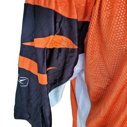 Odell Thurman 51 Cincinnati Bengals Jersey - Size L - Reebok - USASTARFASHION
