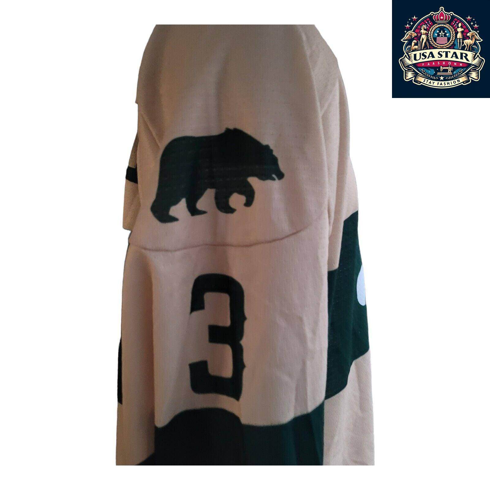 Official CCM Canadian Hockey League Jersey, Juulsen 3, Men's XL - High - Quality & Comfortable - USASTARFASHION
