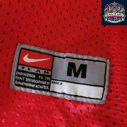 Ohio State Youth Football Jersey 28 - Comfortable, Durable Design for Young Fans - USASTARFASHION