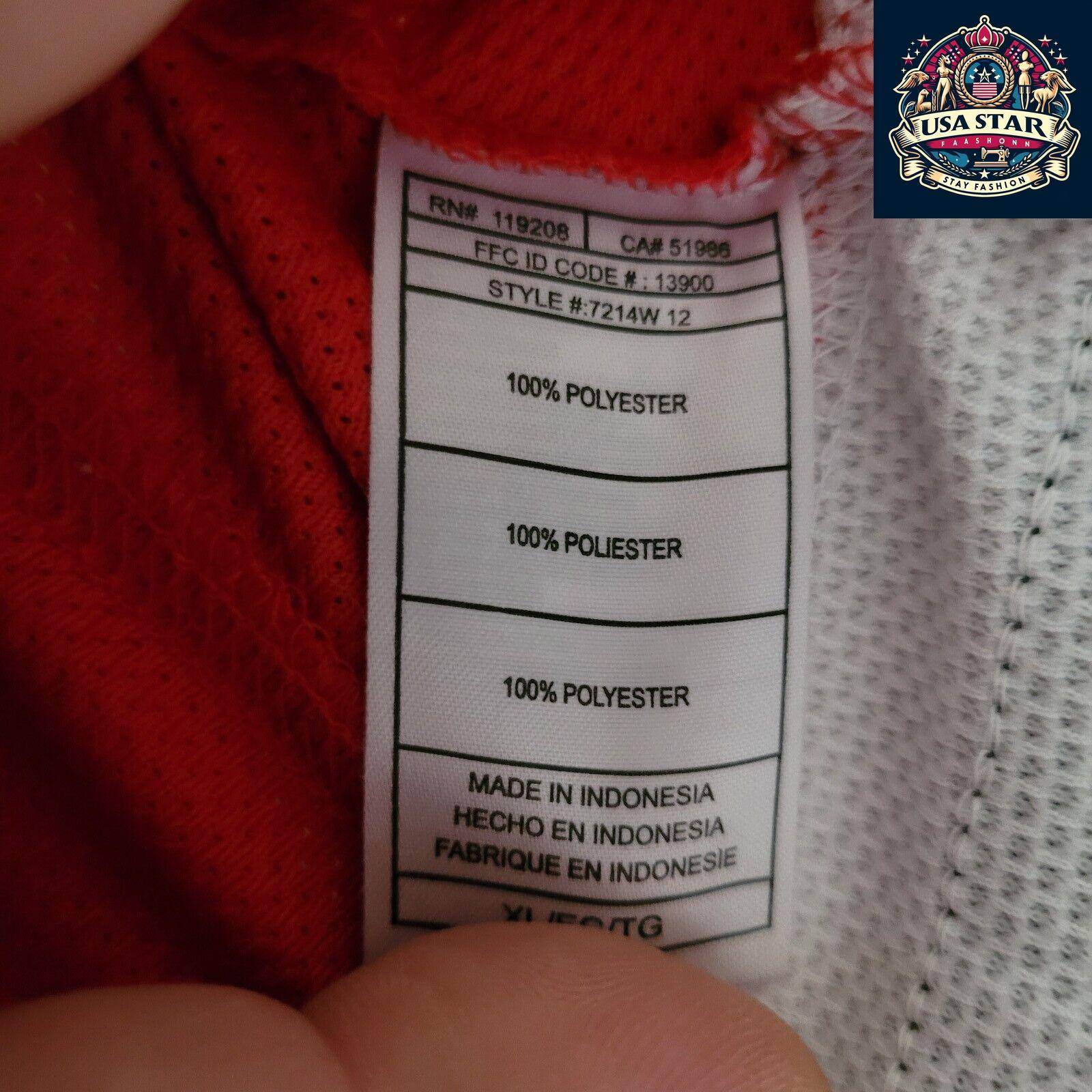 Patrick Kane 88 Chicago Blackhawks Women's Jersey - 2013 Stanley Cup Size L/XL, Stylish & Comfortable - USASTARFASHION